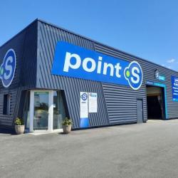Point S Gétigné