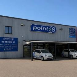 Point S - Gien (centre Auto Gien)