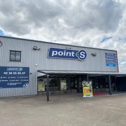 Point S - Gien