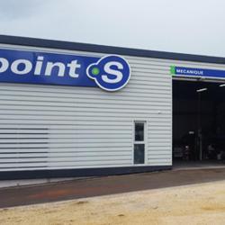 Point S