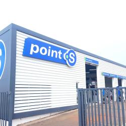 Point S - Gignac (meca Auto Pneu)