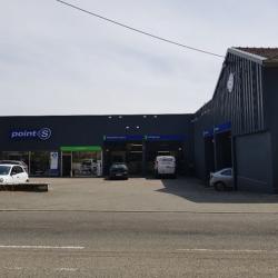 Point S - Gisors (parin Pneus)
