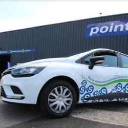 Point S - Grandvillars (t.p.c Auto)