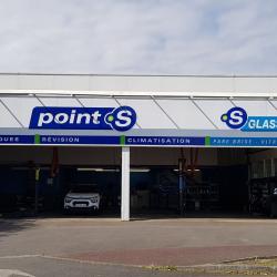 Point S - Granville (yquelon)