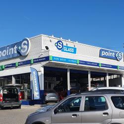 Point S - Grasse (paoute Pneus)