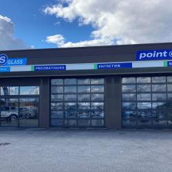 Point S - Guilherand-granges (bonhomme Service Auto)