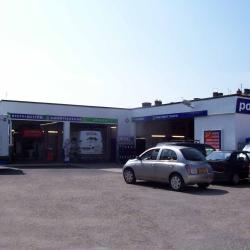 Point S - Hazebrouck (ets Lemaire)