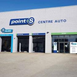 Point S - Hennebont (kami Motors)