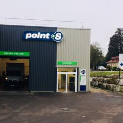 Point S - Héricourt (go Pneus)