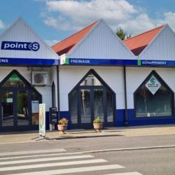 Point S - Huningue (ac Pneus Et Services)