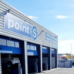 Point S - Ille-sur-têt (cars)