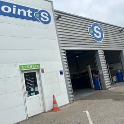 Point S - Istres (rgd Auto)