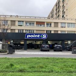 Point S - Ivry-sur-seine (jazz Auto 94)