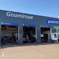 Point S - Jouy-aux-arches (goumi)
