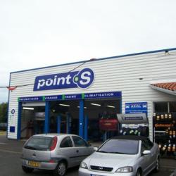 Point S - La Teste-de-buch (asco)