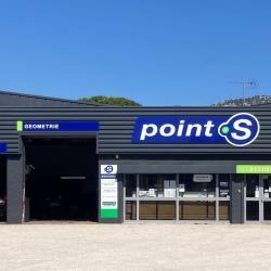 Point S La Valette