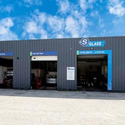 Point S - Lagnieu (garage Gireau)