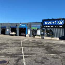 Point S - L'aigle (centre Auto De La Risle)
