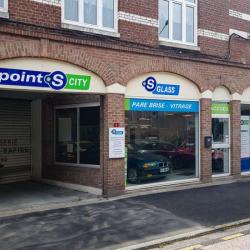 Point S - Lambersart (stadium Garage)