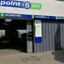 Point S - Laroque-timbaut (christophe Perroud Automobile)
