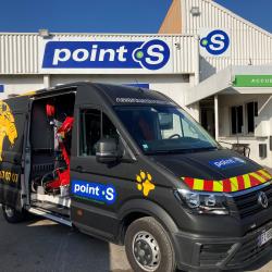 Point S - Lattes (languedoc Poids Lourds Et Cie)