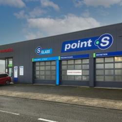 Point S - Launaguet (nassie 81)