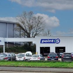 Point S - Laval (mjc Automobiles)