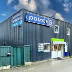 Point S - Le Mesnil-le-roi (mecanique Du Mesnil)