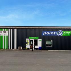 Point S - Le Pont-chrétien-chabenet (rbh)
