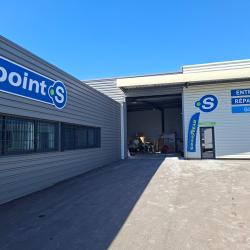 Point S - Le Thor (manauto)