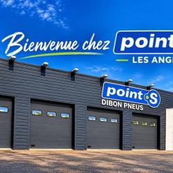 Point S - Les Angles (dibon Pneus 30)