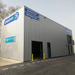 Point S - Les Ponts De Cé (cocci Auto)