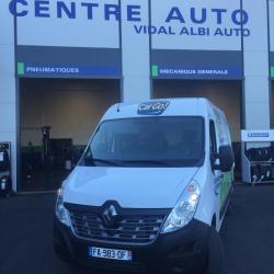 Vpn Autos Albi - Point S Albi