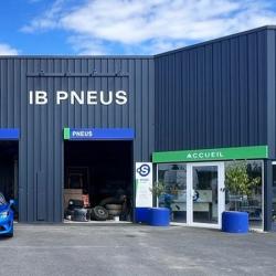Point S - L'île-bouchard (sc Pneus)
