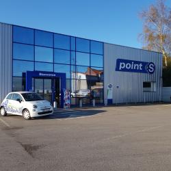 Point S - Lillers (equipneu)