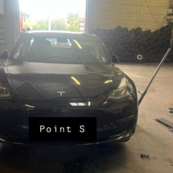 Point S - L'isle-adam (as Auto)