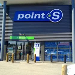 Point S - L'isle-d'abeau (gpc Pneu)