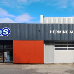 Point S - Locminé - Hermine Auto