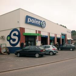 Point S - Londinières (parin Pneus)