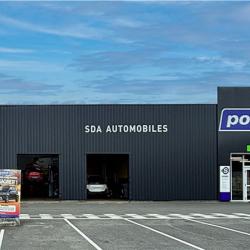 Point S - Longué-jumelles (sda Automobiles)
