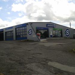Point S - Longwy (rs Auto)
