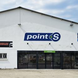 Point S - Lons Le Saunier