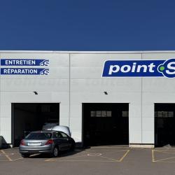 Point S - Macheren (hubert)