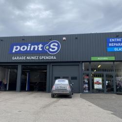 Point S - Mâcon (nunez Spendra Sarl)