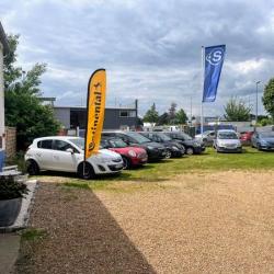 Point S - Mainvilliers (bv Services Auto)
