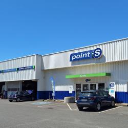 Point S - Marsac-sur-l'isle (peri Pneus)