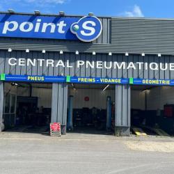Point S - Meaux (central Pneumatique)