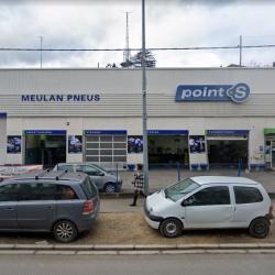 Point S - Meulan-en-yvelines (meulan Centre Auto)