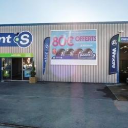 Point S - Meximieux (gpc 4 Pneu)