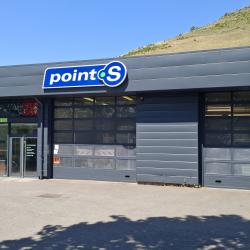 Point S - Meyrueis (lpg Distribution)
